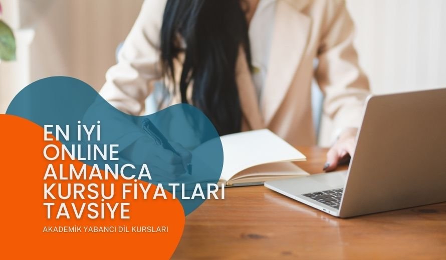 En İyi Online Almanca Kursu Fiyatları Tavsiye