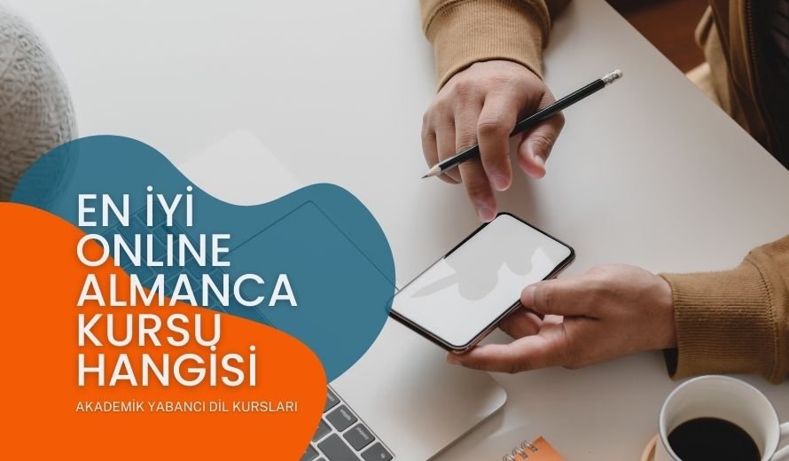 En İyi Online Almanca Kursu Hangisi