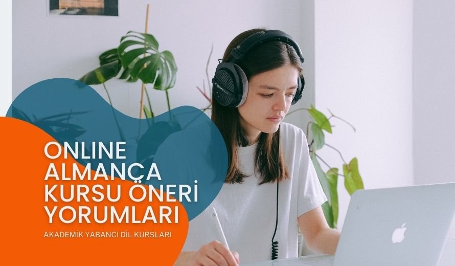 Online Almanca Kursu Öneri Yorumları