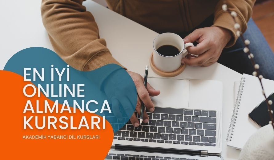 En İyi Online Almanca Kursları